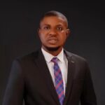 Comrade Samson Ajasa Adeyemi