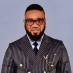Chairman of the Nigerian Bar Association (NBA), Anaocha Branch, Dr. Uzoma Charles Dioha