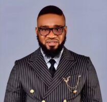 Chairman of the Nigerian Bar Association (NBA), Anaocha Branch, Dr. Uzoma Charles Dioha