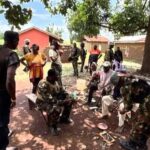 7 kidnap victims rescued in Benue