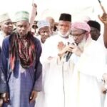 Sheikh Ahmad Gumi