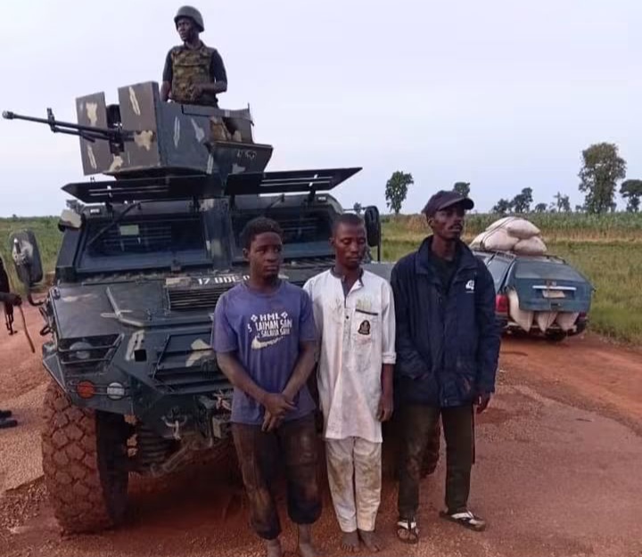 Operation Fansan Yamma