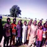 Operation Fansan Yamma – terrorist logistics supplier