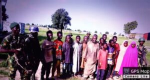 Operation Fansan Yamma – terrorist logistics supplier