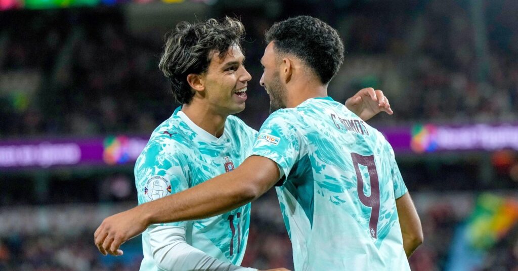 FELIX-RAMOS-NORWAY-PORTUGAL