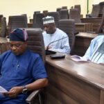 RMAFC sets up panel to verify disputed oil, gas wells