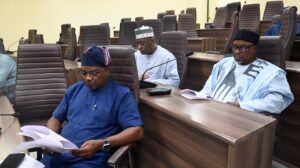 RMAFC sets up panel to verify disputed oil, gas wells