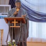 Kayode Fayemi