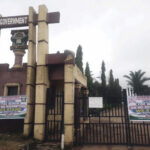 Federal Government College, Ikirun, Osun State