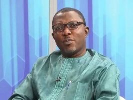 File- Abayomi Arabambi, a chieftain of the Labour Party and former national publicity secretary of the party