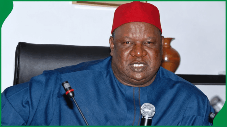 2027: South-East must build alliances for presidency, says Anyim