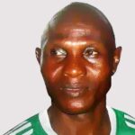 Friday Ekpo