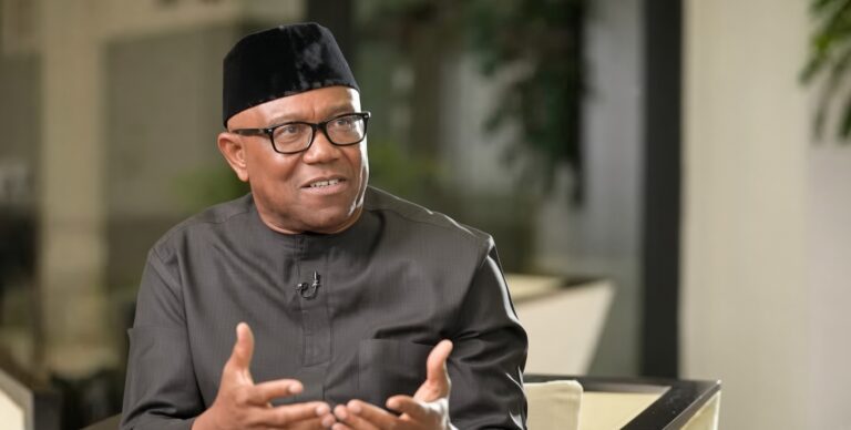 Peter Obi