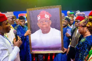 Ex-Speakers endorse Tinubu for re-election, vow nationwide rally