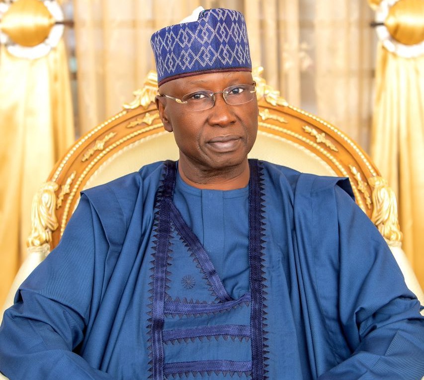 Boss Mustapha