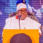 SGF George Akume