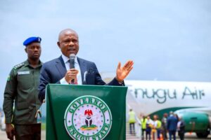 Governor-Mbah-at-the-flag-off-event
