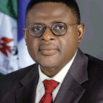Governor Otu