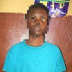 Ayomide Kamula gang rape