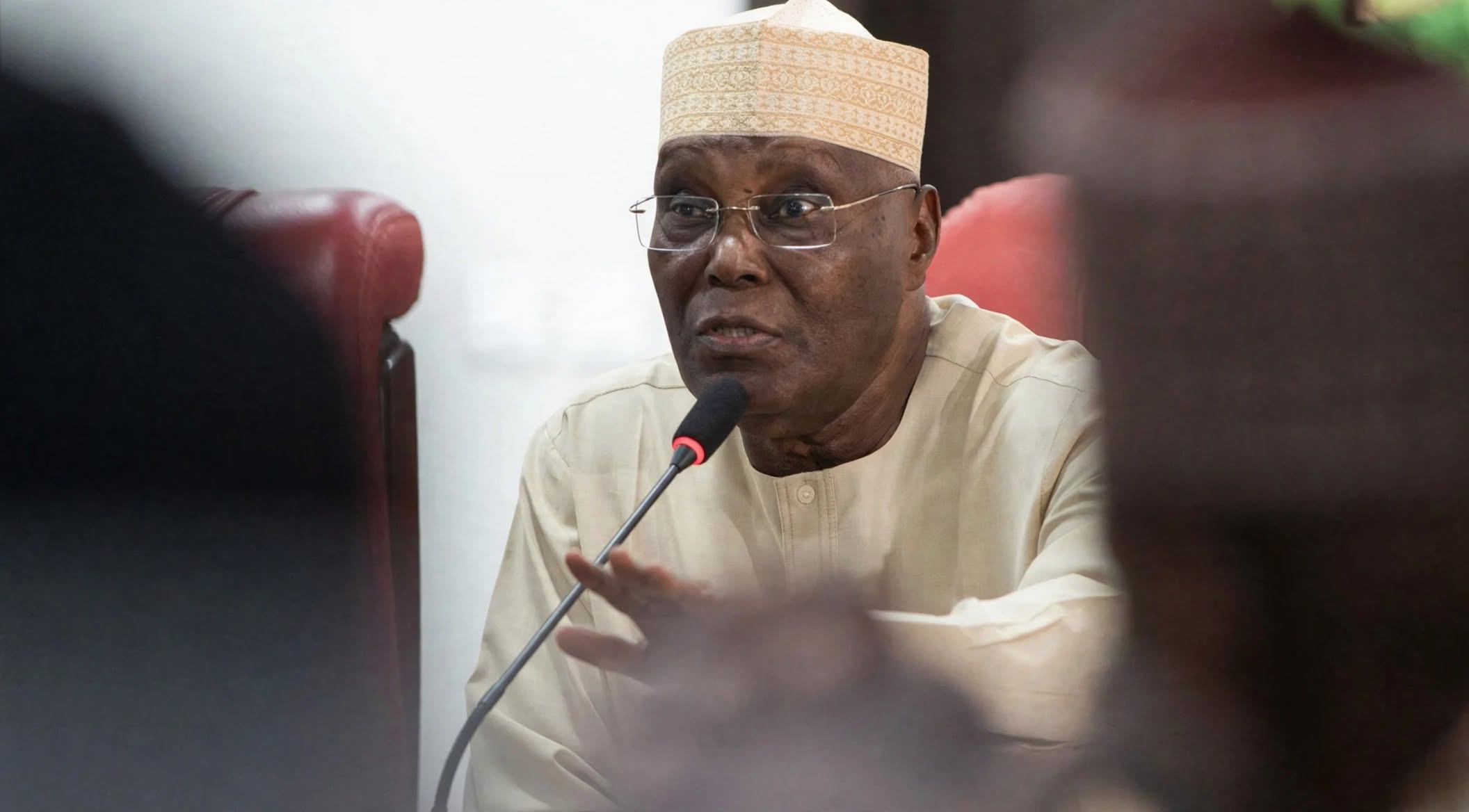 Atiku Abubakar