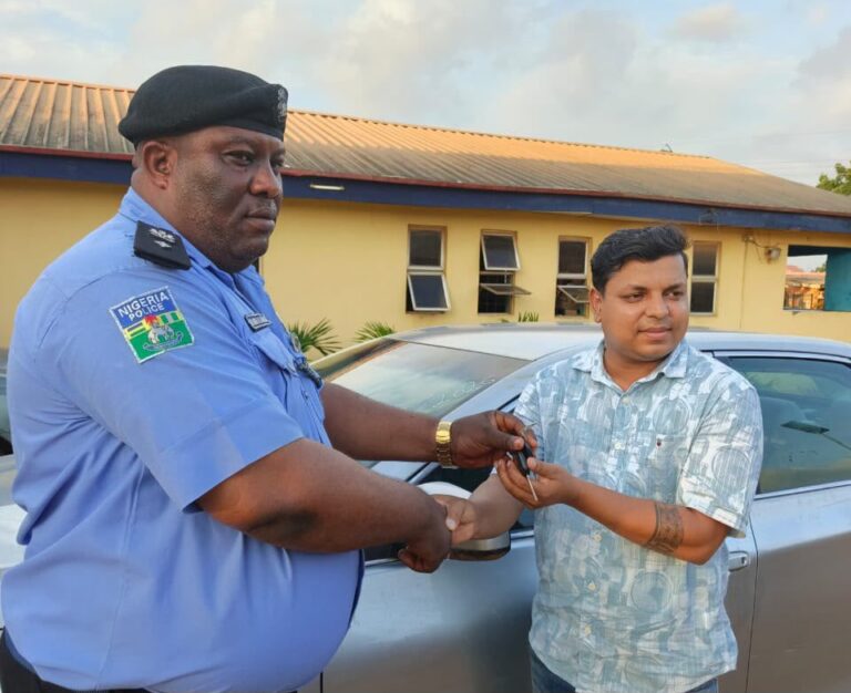 2016 Toyota Camry recovered
