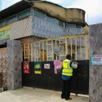 Hotels sealed in Lagos