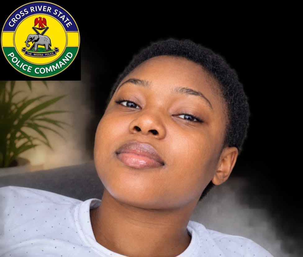 Calabar hotel case victim