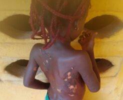 Oluebube Ofoma