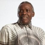 Olu Jacobs