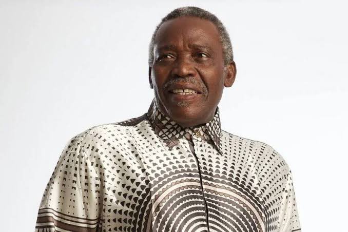Olu Jacobs