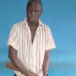 Oyo security guard, Oladapo Felix