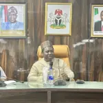 Amupitan reassures Nigerians of INEC’s resolve to uphold election integrity