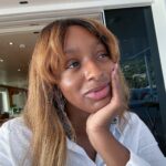 DJ Cuppy