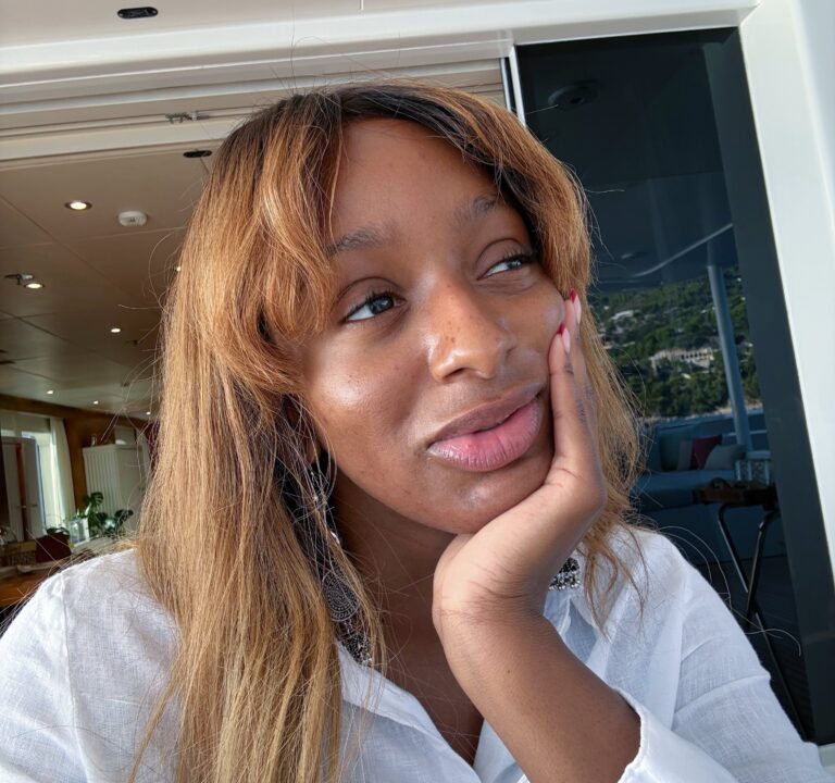 DJ Cuppy