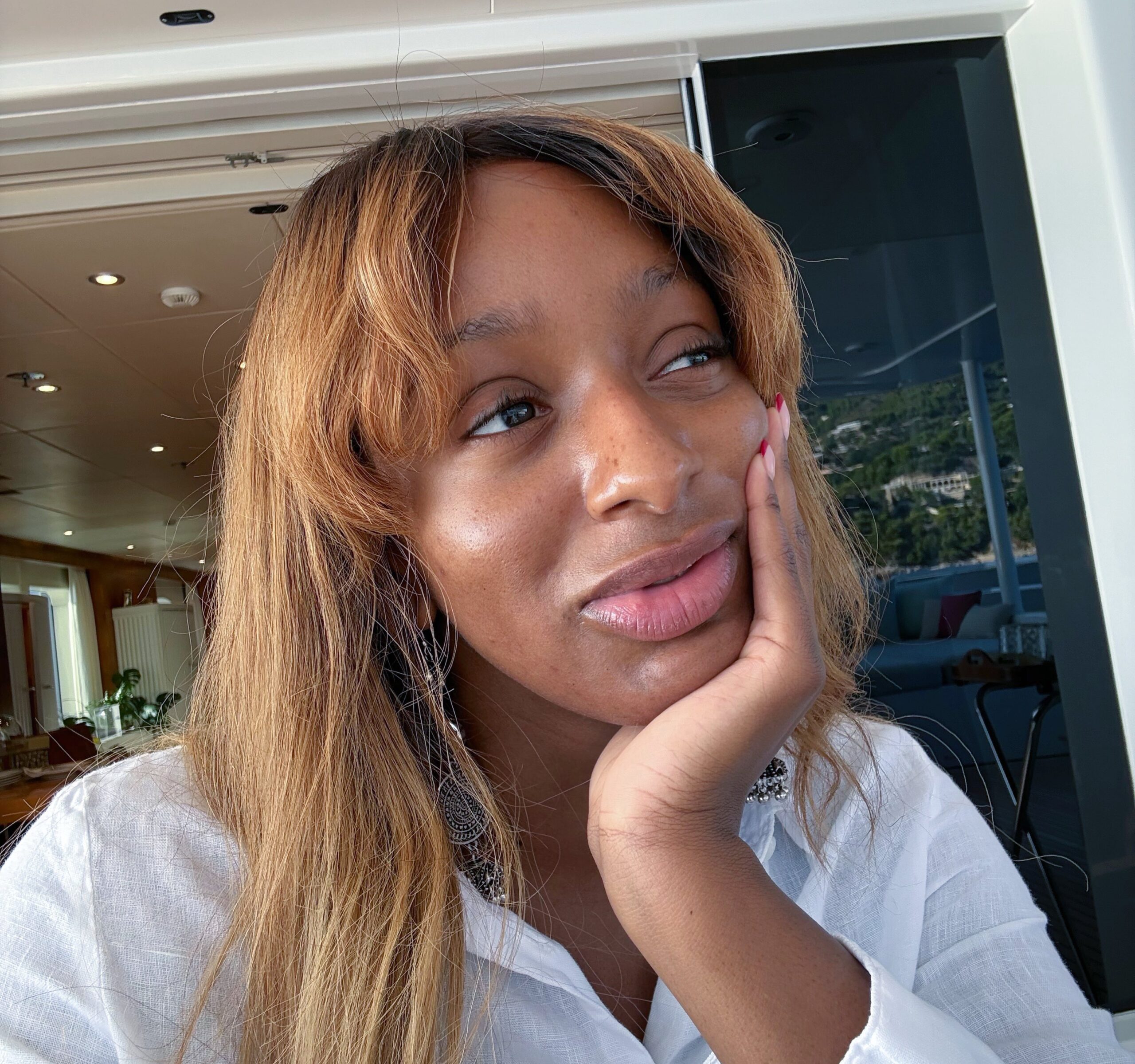 DJ Cuppy
