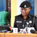 Edo PPRO, ASP Eno Ikoedem
