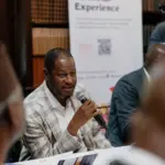 Katsina State Governor Malam Umaru Dikko Radda