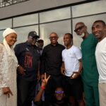 Peter Obi