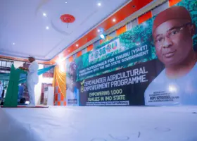 Imo State Governor Hope Uzodimma