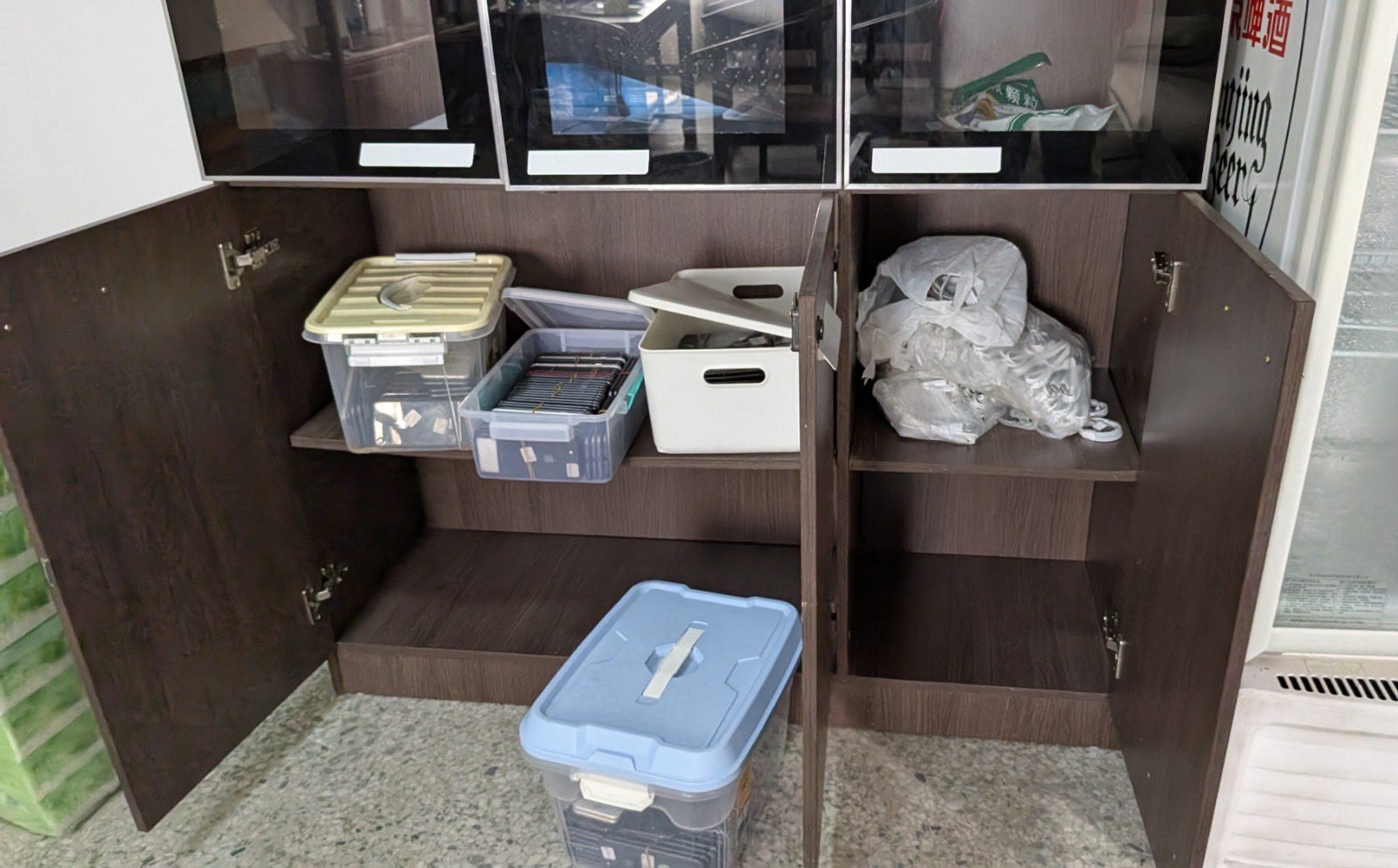 EFCC secures final forfeiture of 431 phones linked to Chinese cyber-fraud syndicate