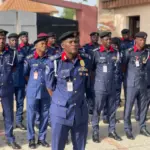 October 1: NSCDC deploys 275 personnel to boost security in Zamfara
