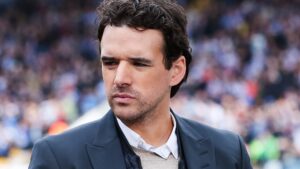 Owen Hargreaves