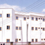 Hospitality Management building