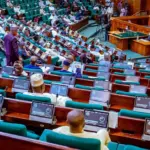 House of Representatives