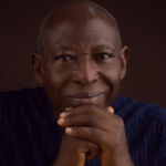 Rev Isaac Omolehin