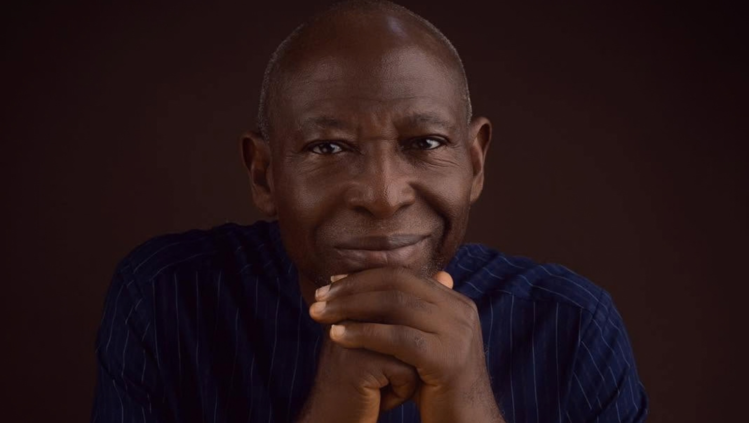 Rev Isaac Omolehin