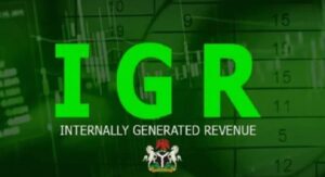 IGR