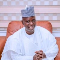 Osun State Chief of Staff, Alhaji Kazeem Akinleye