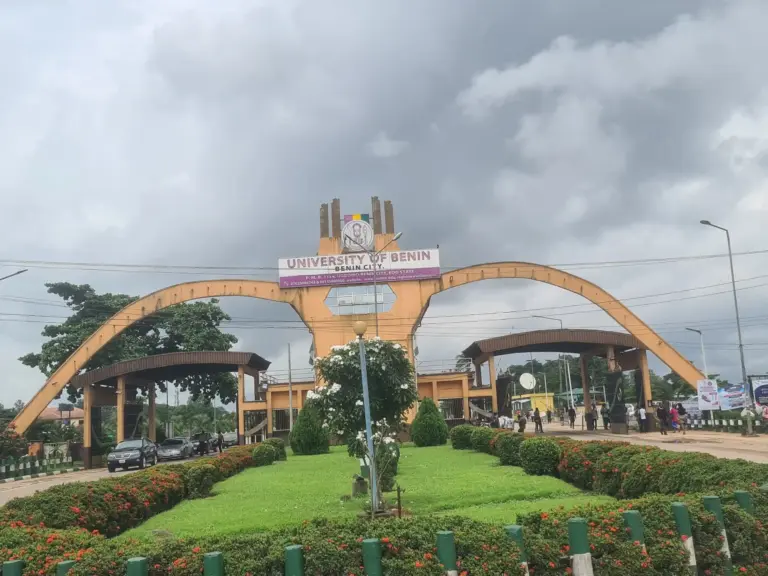 UNIBEN