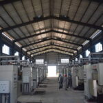 Ossiomo Power Company